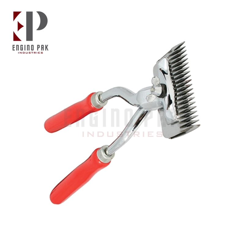 Grooming Equipments
